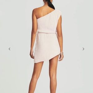 RETROFETE ! Must have. XS baby pink
